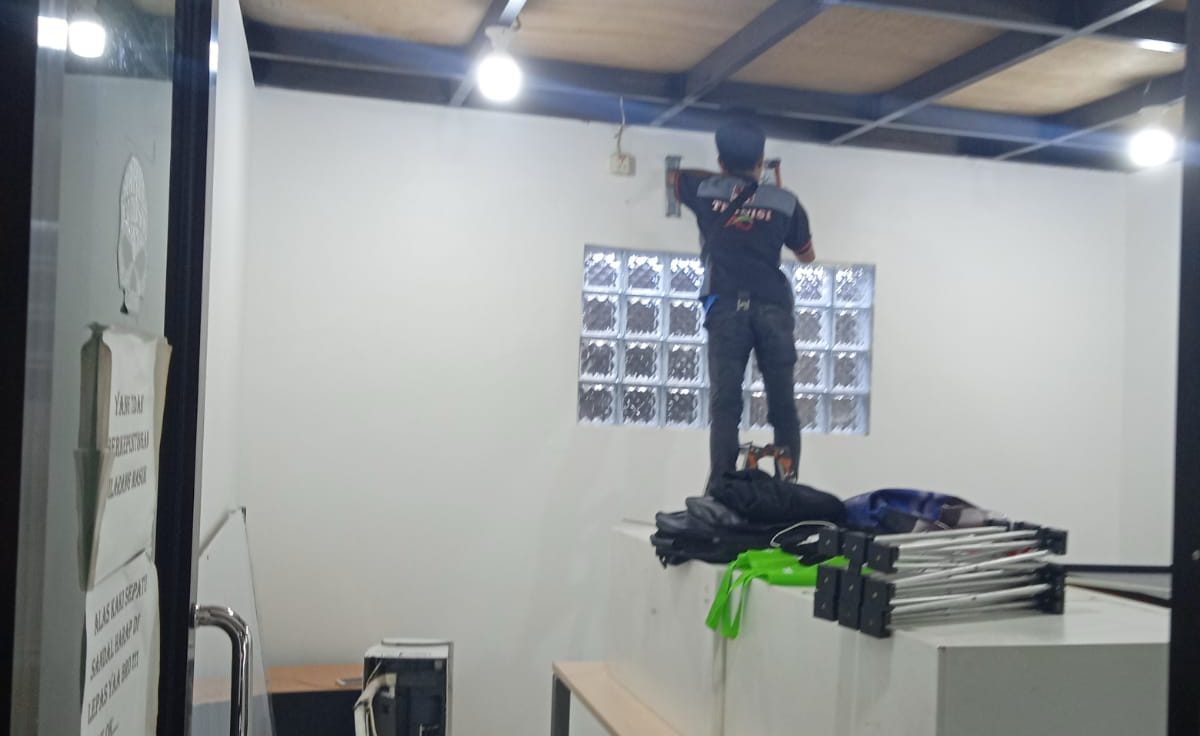 jasa pasang ac bogor