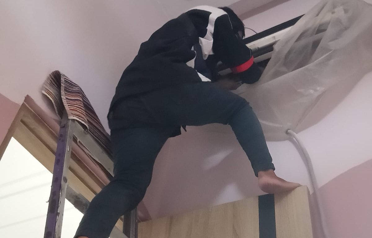 service ac kemang bogor