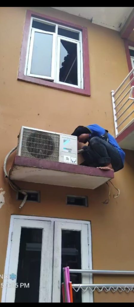 service ac tanah sareal bogor