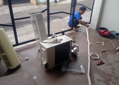 Service AC Bojong Gede