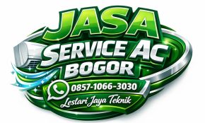 jasa service ac bogor