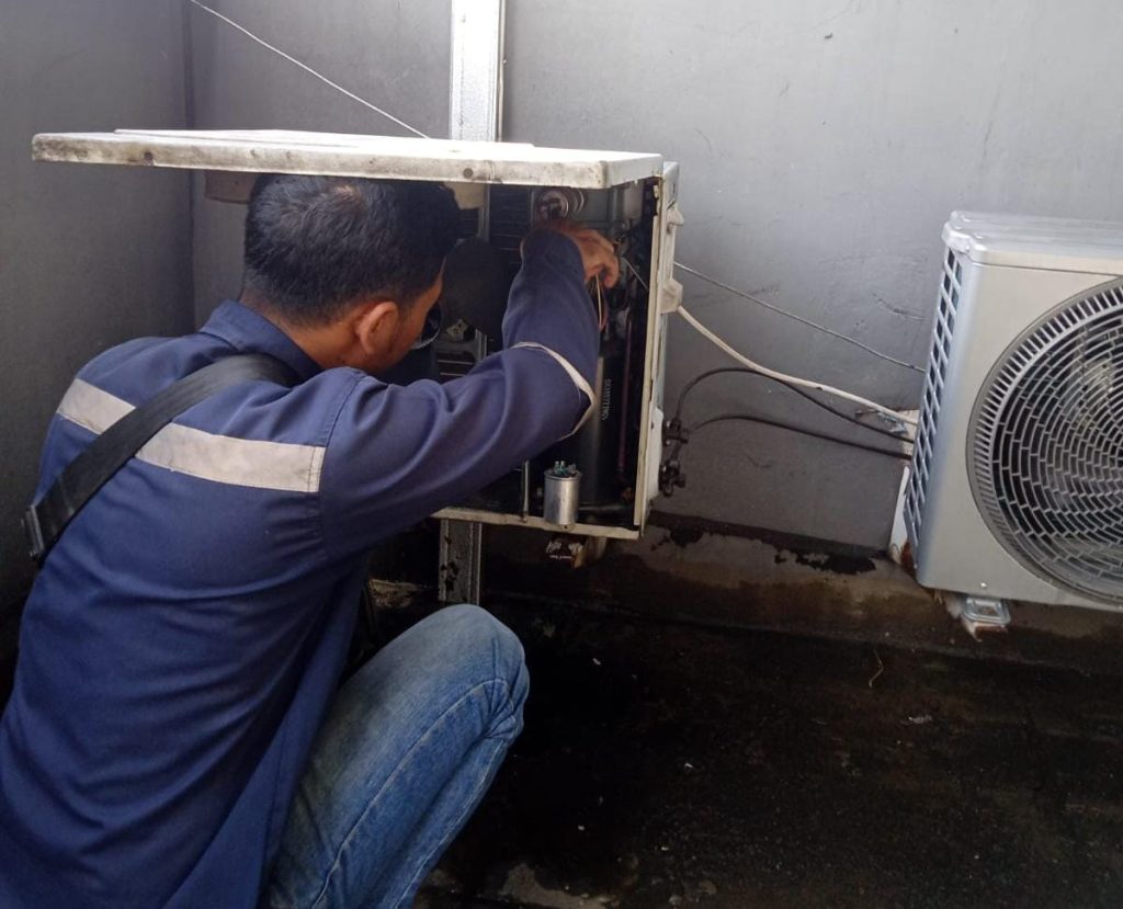 service ac cibinong bogor