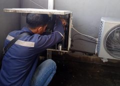 Service AC Cibinong Bogor